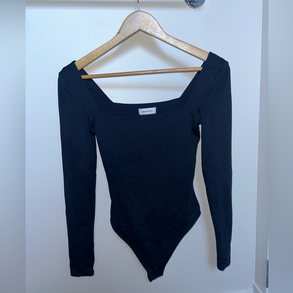 BABATON Contour bodysuit - Picture 2 of 3